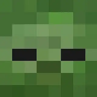 Zombie Extreme Biome Config