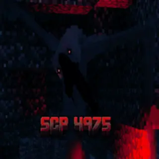 SCP-4975 (Birdman, Dweller, Time's Up)