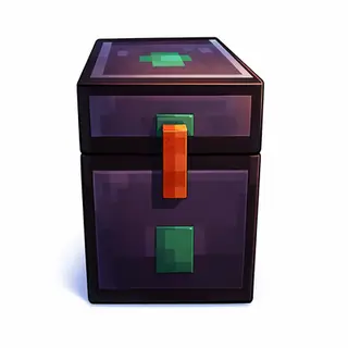 Digital Chests (Polymer)