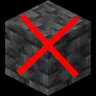 No Deepslate