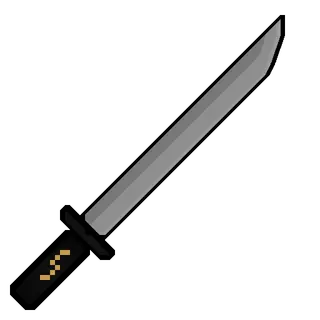 NBC Heroes Sword Structure