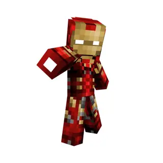 Iron man & Superheroes
