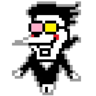 Spamtom Totem
