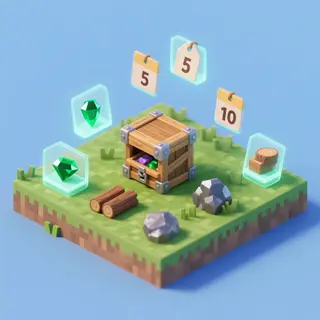 Shipping Box