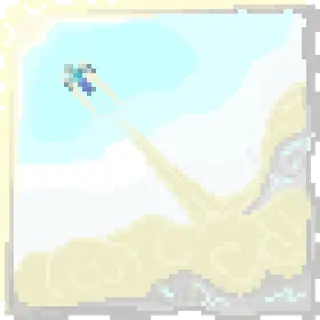 cloudpiercer
