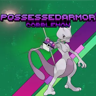 PossessedArmor's Cobblemon