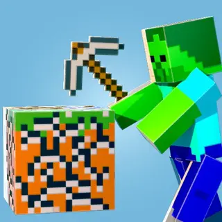 Zombies Break & Build