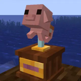 Trophy mod
