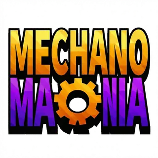 Mechanomania-Core