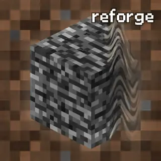 Ghostblocks reforge