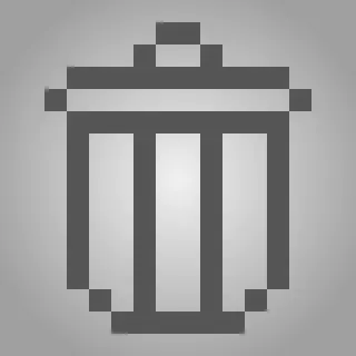 Trash Slot Retextured for TrashSlot