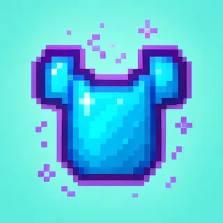 Unique Tiers and Attributes Items