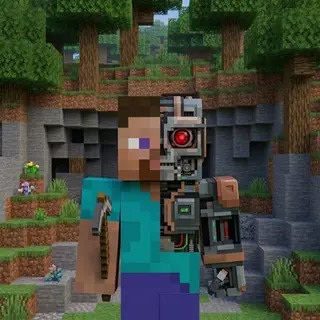 Player Bot
