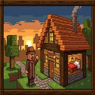 Townsfolk: Tenants