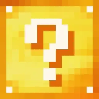 Vanilla LuckyBlock