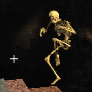 Immersive Cave Ambience
