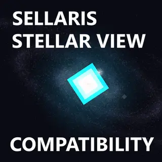 Stellaris StellarView Compatibility