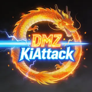 [OutDated] DMZKiAttacks