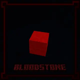 SCP-472, Bloodstone