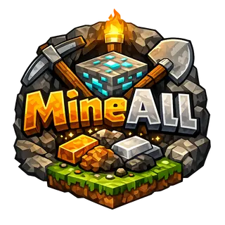Aziz's MineAll Mod