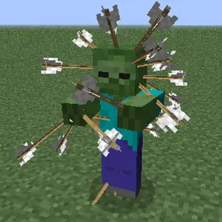 Pincushion Fix