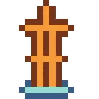 Armed Stands [Server]