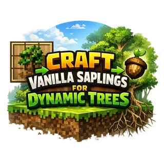 Dynamic Trees: Sapling and seeds