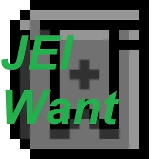 JEI Want That