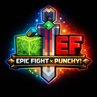 Epic Fight X Punchy!