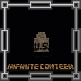 SCP-109, Infinite Canteen