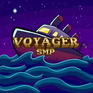 VoyagerSMP Items