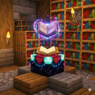 More Specials Enchantments