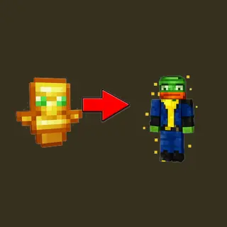 Totem Morph