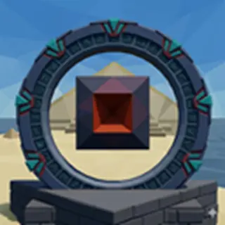 Instant teleport (Stargate Journey addon)