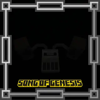 SCP-407, The Song Of Genesis