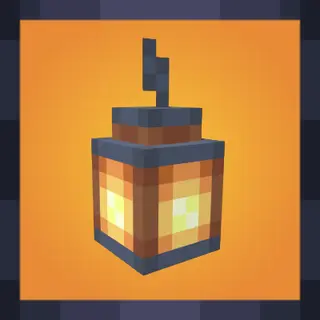 Lantern Glow