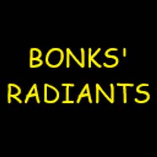 Bonks' Extra Cobblemon Radiants