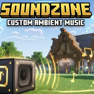 SoundZone: Custom Ambient Music