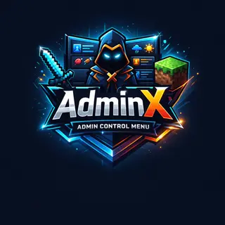 AdminX