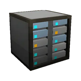 AE2 Cell Render