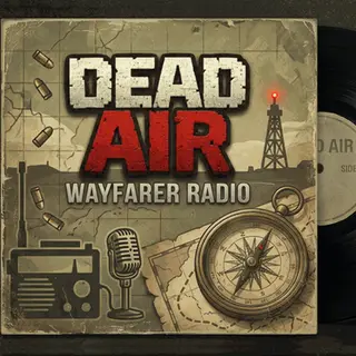 Dead Air: Wayfarer Radio