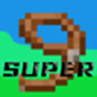 Super Lead Rope