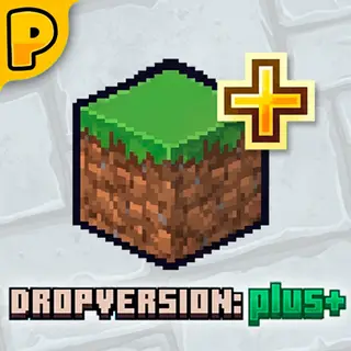 DropVersion - Plus [FA]
