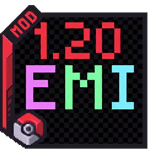 Cobblemon EMI Backported