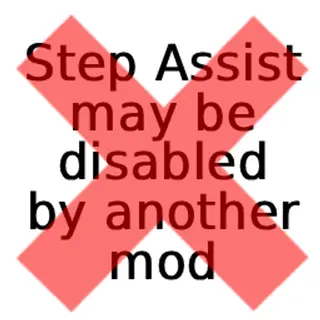 EnderIO Silent StepAssist