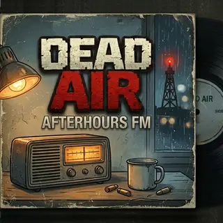 Dead Air: After Hours FM