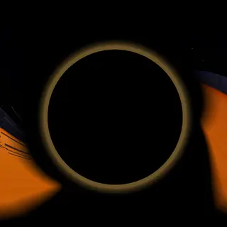 Soul's Black Holes