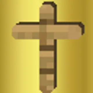 Crosses Everywhere!