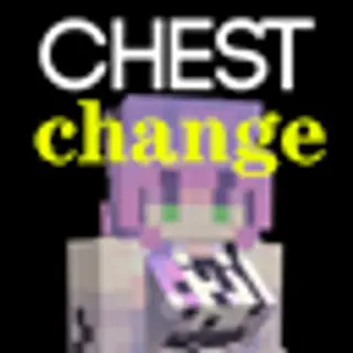 Nugget's Female Gender Chest(Change)