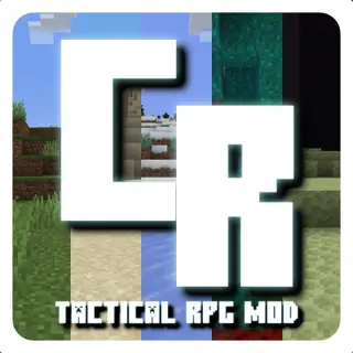 Official Craftics Pack